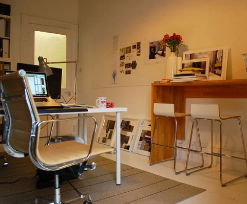 office chair