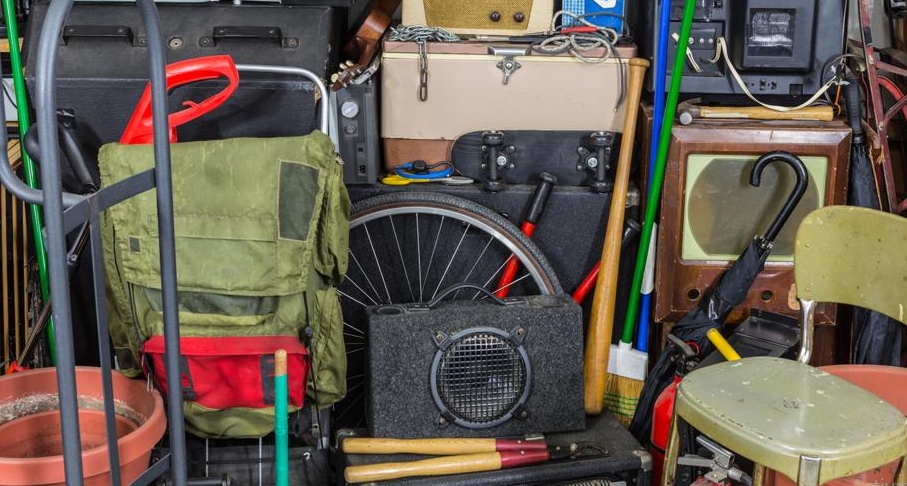 How to Declutter Your Home