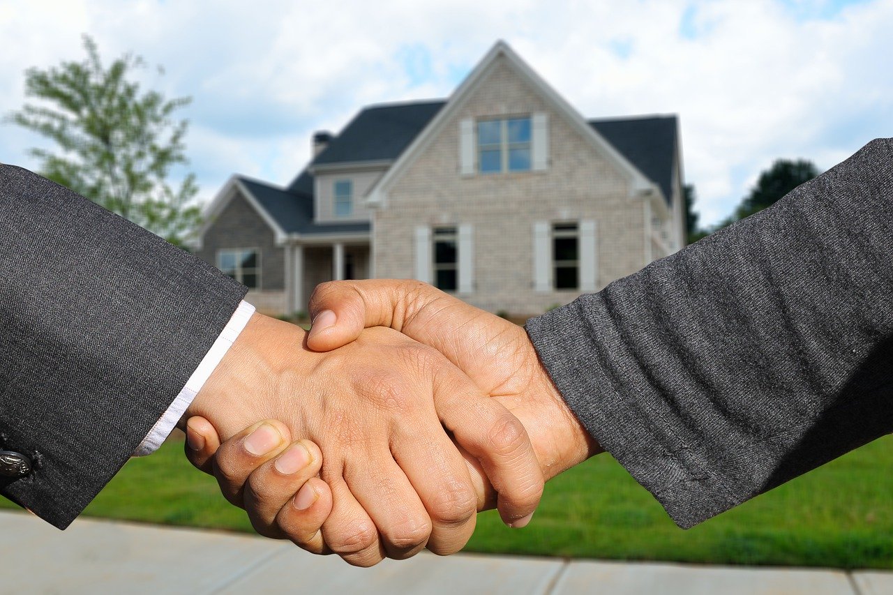 Benefits of Hiring Property Management Company