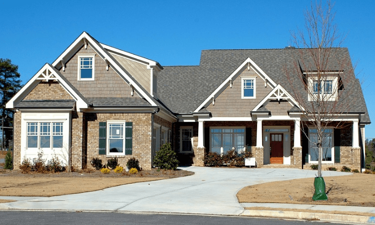 Benefits of Building a Concrete Driveway