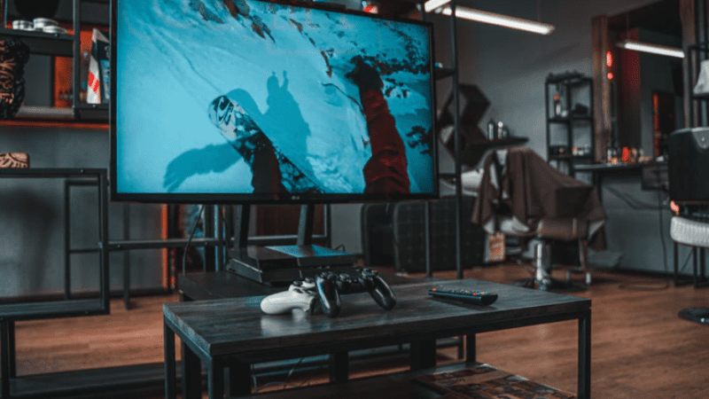 Guilt-Free Budget Man Cave Ideas