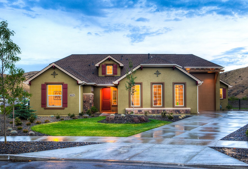 Ideas for Adding More Style and Class to Your Driveway