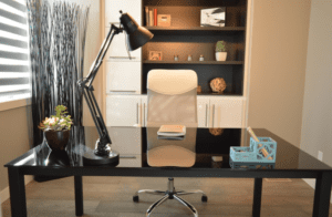 office desk