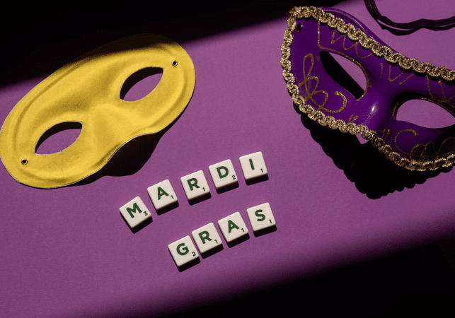 Three Reasons to Decorate Your House With Mardi Gras Floats