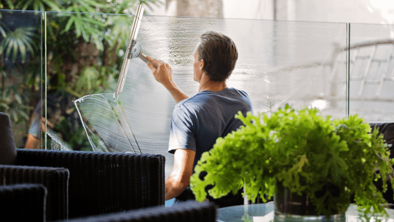 The Benefits of Hiring a Window Cleaning Company