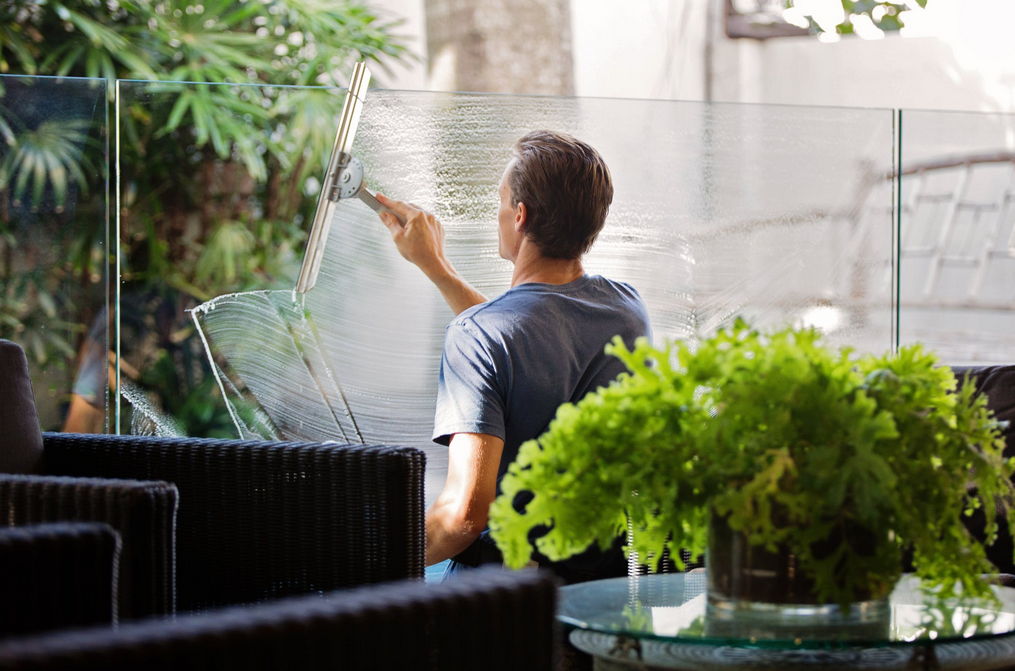 The Benefits of Hiring a Window Cleaning Company