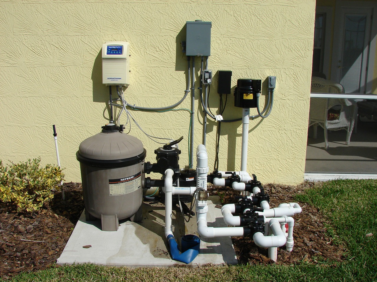 5 Reasons Why You Need a Good Water Filtration System