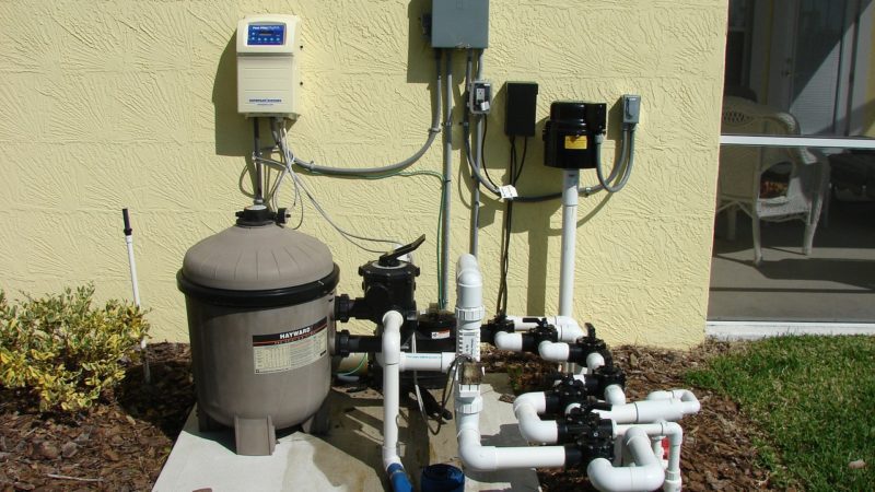 Main Benefits of Installing a Home Water Filter