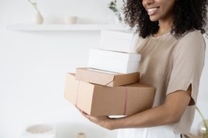 boxes