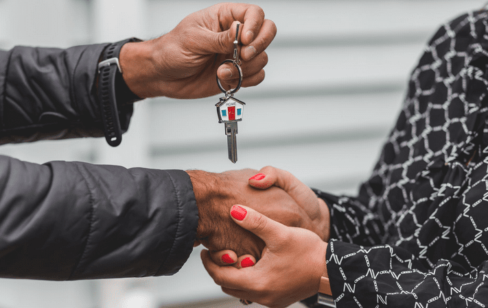 Reasons to Celebrate When You Buy a New Home