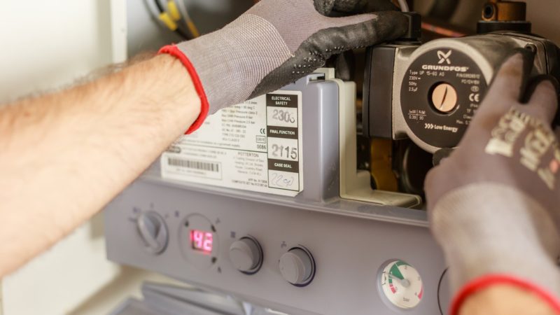 Benefits of Hiring a Water Filtration Installation Service