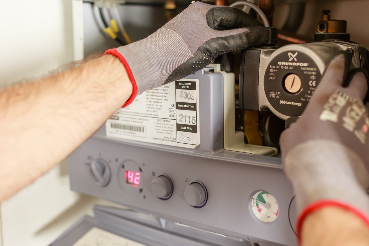 Benefits of Hiring a Water Filtration Installation Service