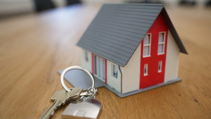 How to Be a Responsible Homeowner