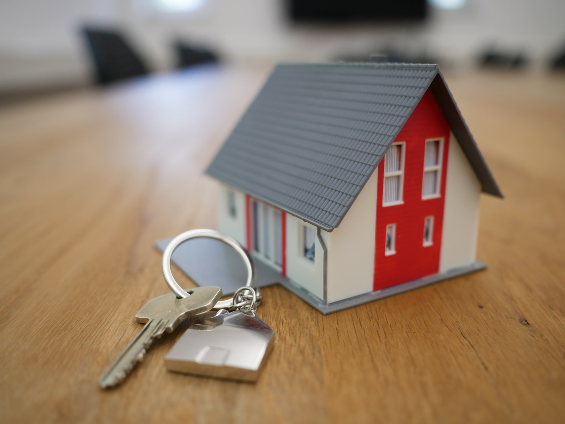 How to Be a Responsible Homeowner