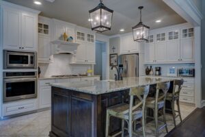 countertop
