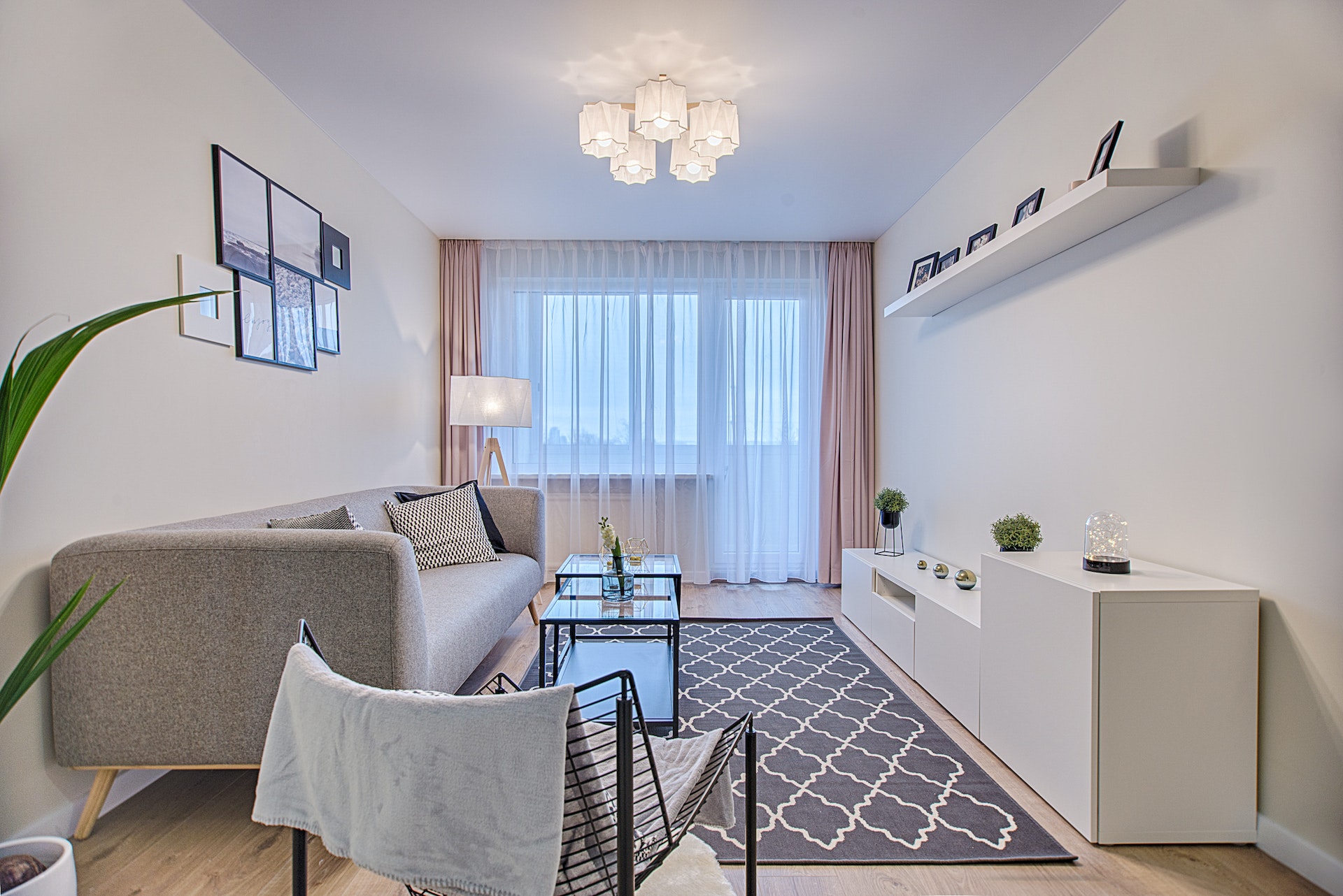 Maximizing Space 101: Efficient Home Designs for Smaller Lots
