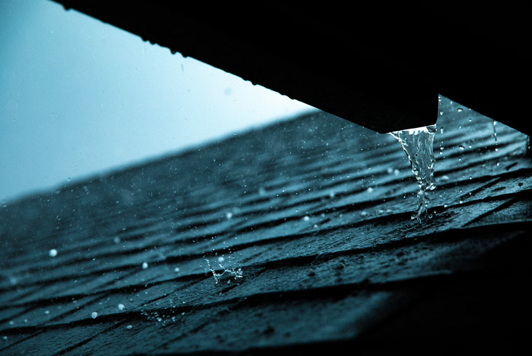 Potential Hidden Dangers of Overlooking a Leaking Roof