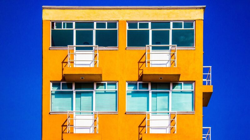 The Ultimate Guide to Apartment Building Amenities for Modern Tenants