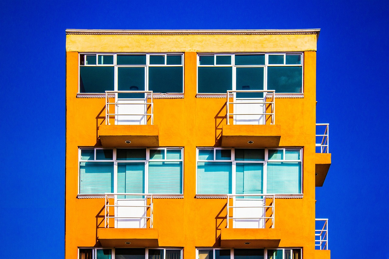 The Ultimate Guide to Apartment Building Amenities for Modern Tenants