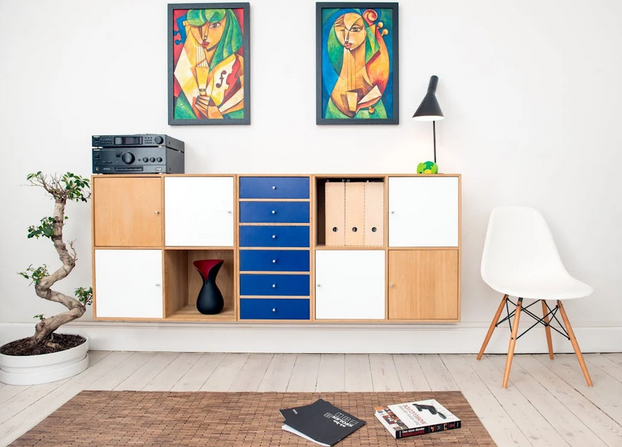 drawers