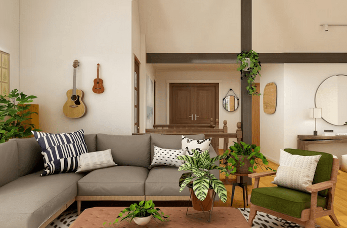 Must-Have Farmhouse Decor Pieces for a Warm, Inviting Entryway