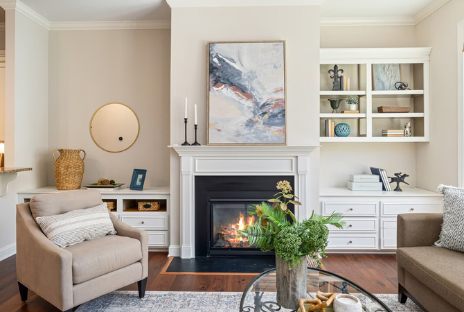 Why Some Homes Feel Better Than Others: The Science Behind Comfortable Living Spaces
